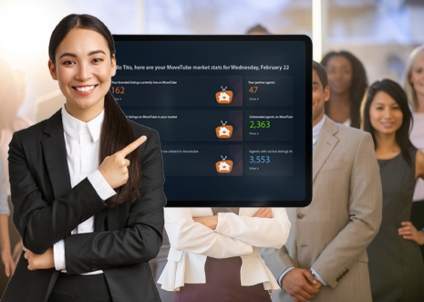 Agents on Demand