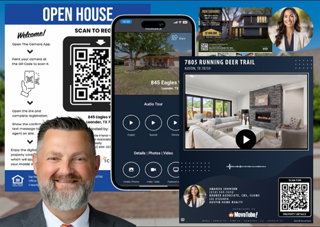 AI Real Estate Marketing Tools