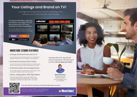 Marketing to Agents