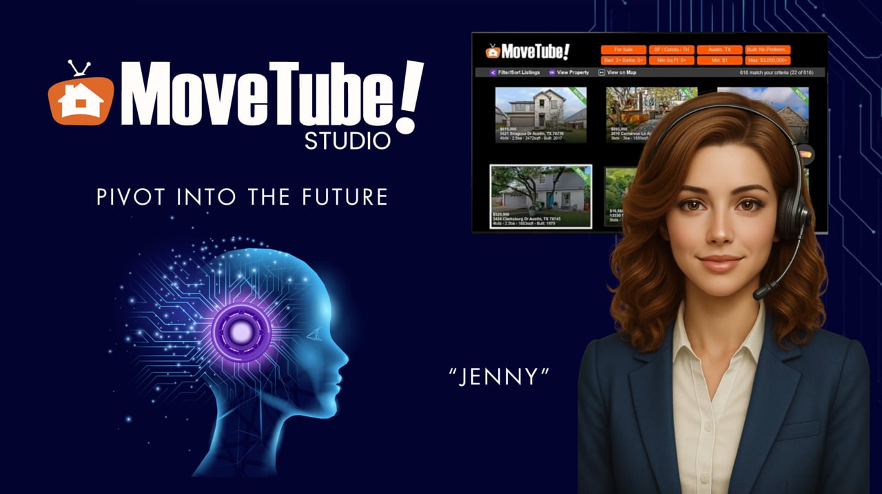 Jenny LO Demo Intro