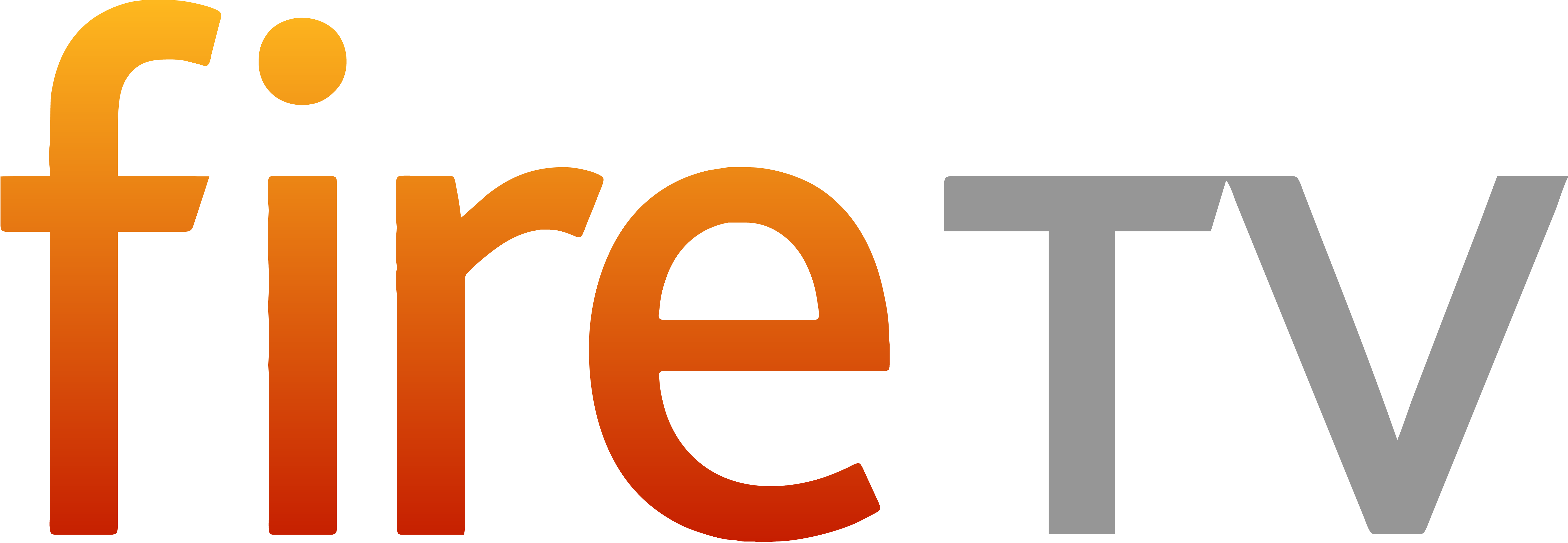 Amazon Fire TV